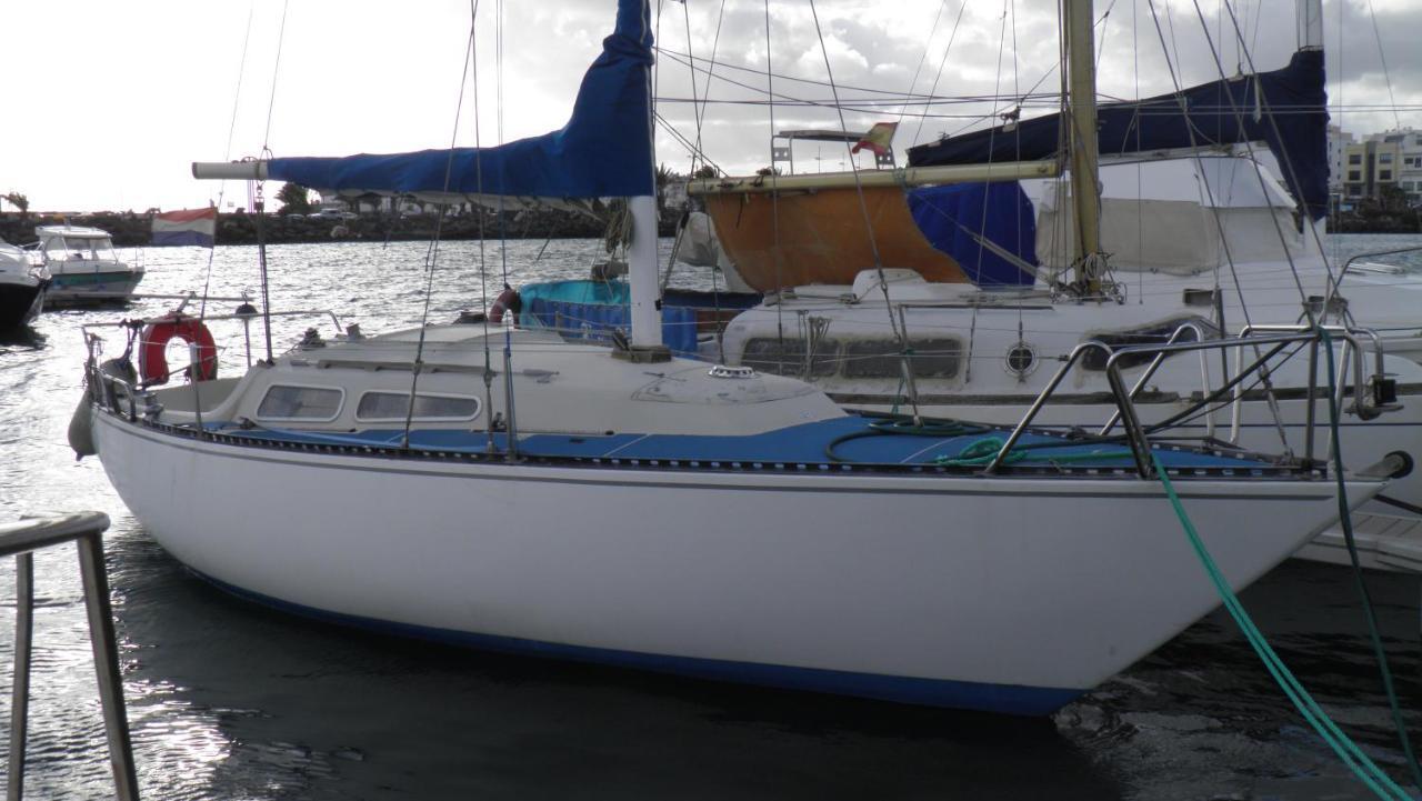 Botel Velero Freja
