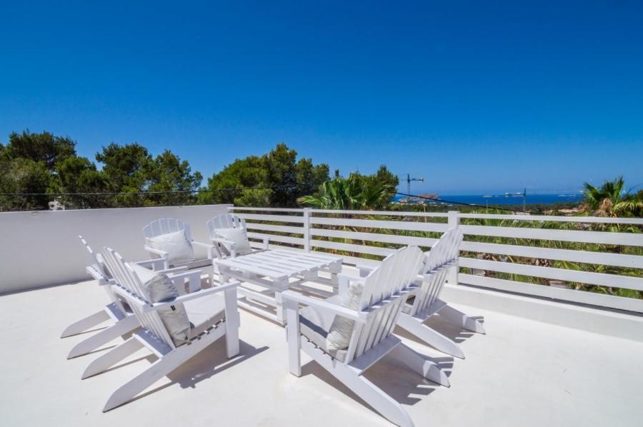 Can Love Villa Cala Comte (Cala Conta)