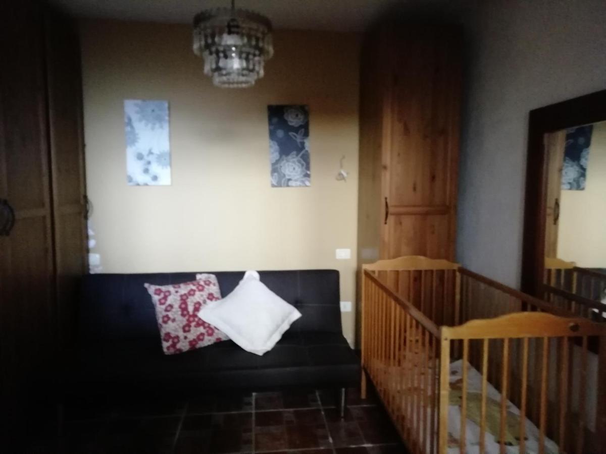 Apartment Buenavistera Buenavista Del Norte
