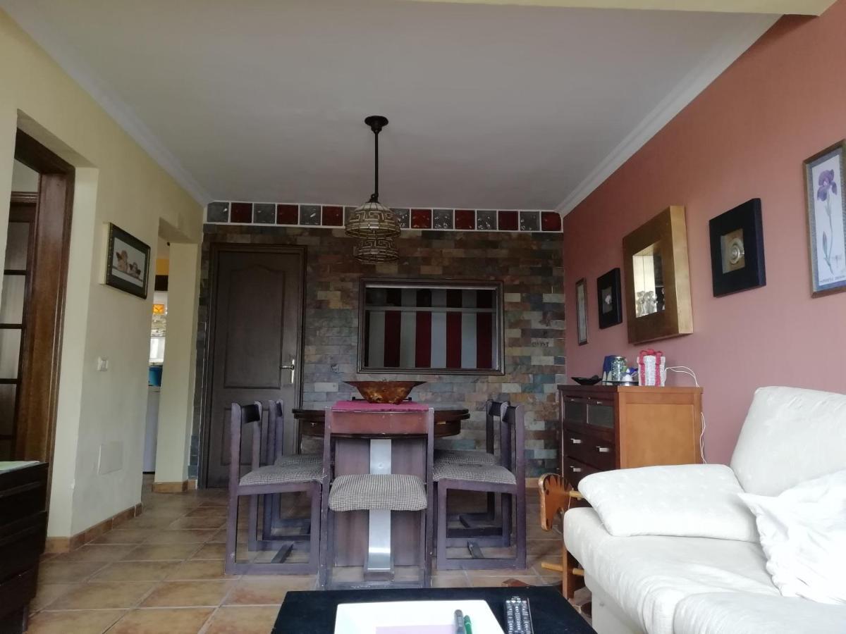 Buenavistera Apartment Buenavista Del Norte