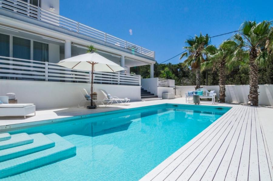 Villa Can Love Cala Comte (Cala Conta)