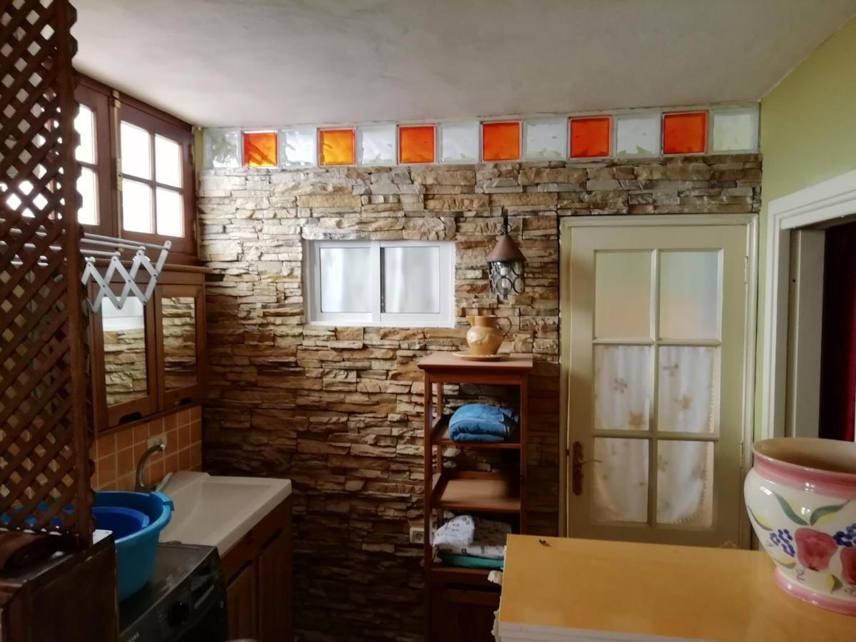 Apartment Buenavistera