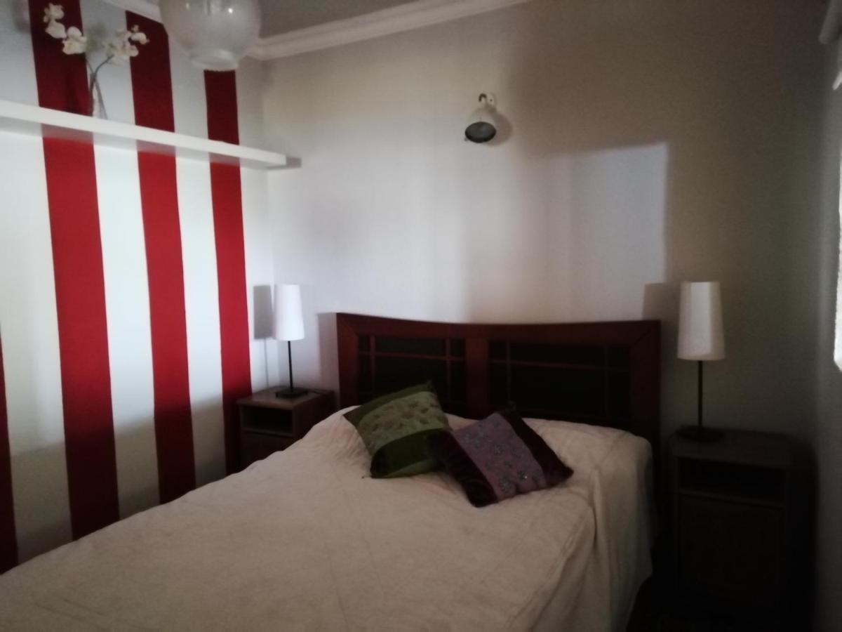 Apartment Buenavistera *