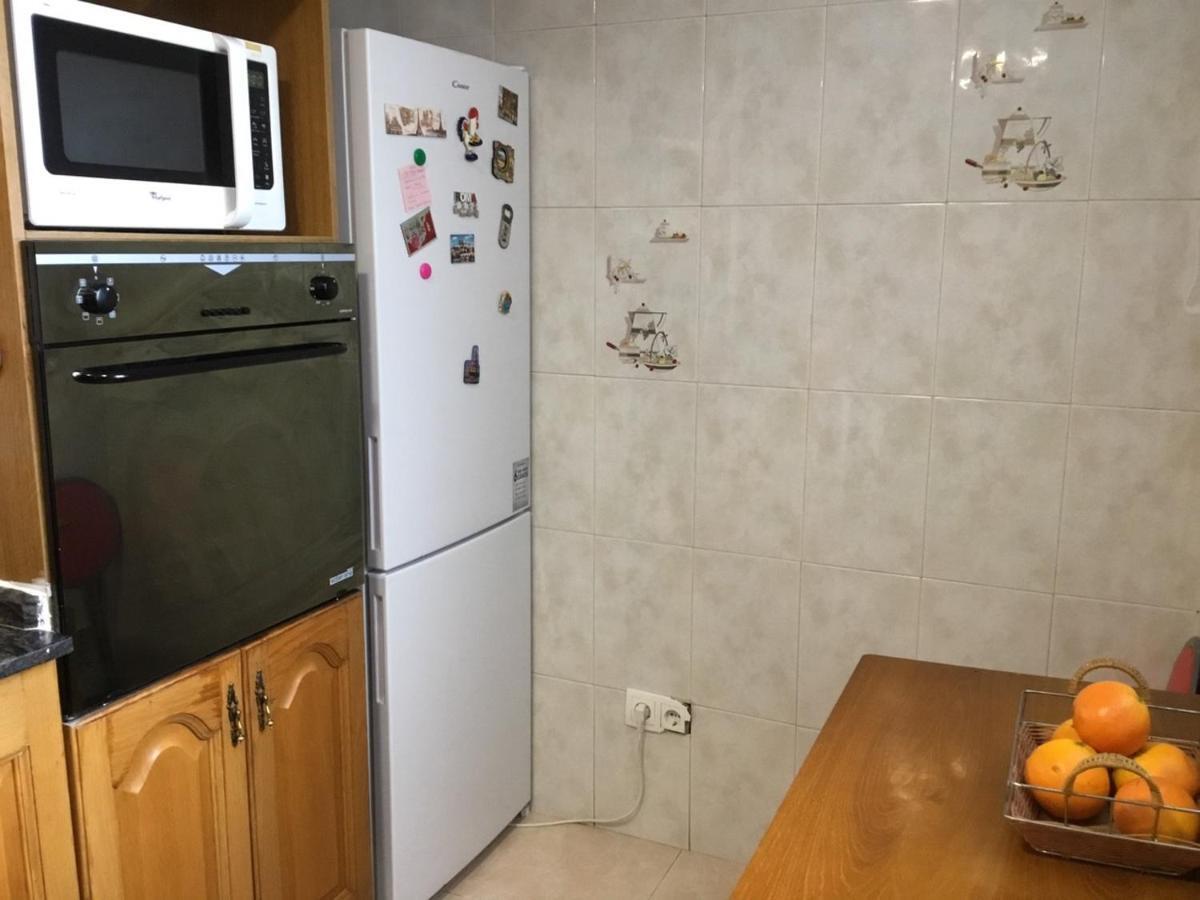 En La Zona Turistica De Apartamento *