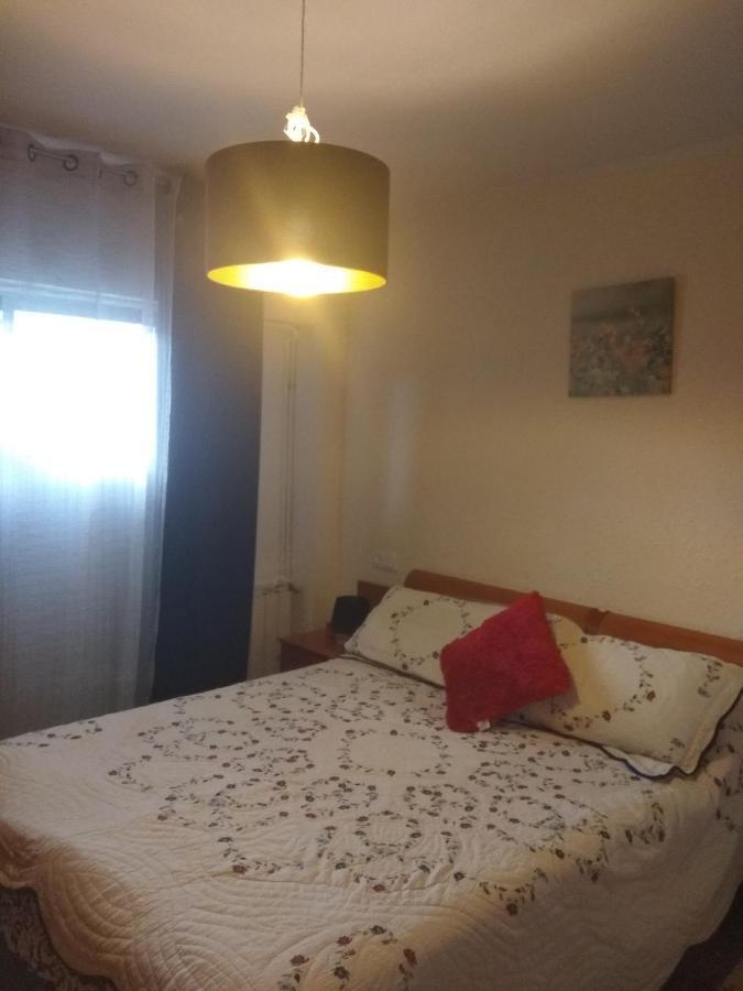 Apartamento En La Zona Turistica De *