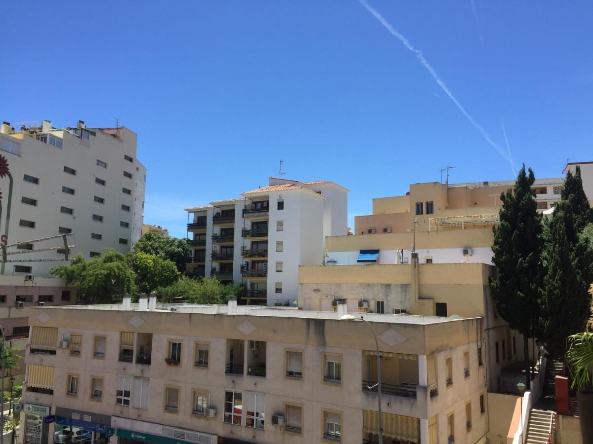 Estudio Centro - Cerca De La Nogalera Apartamento Torremolinos