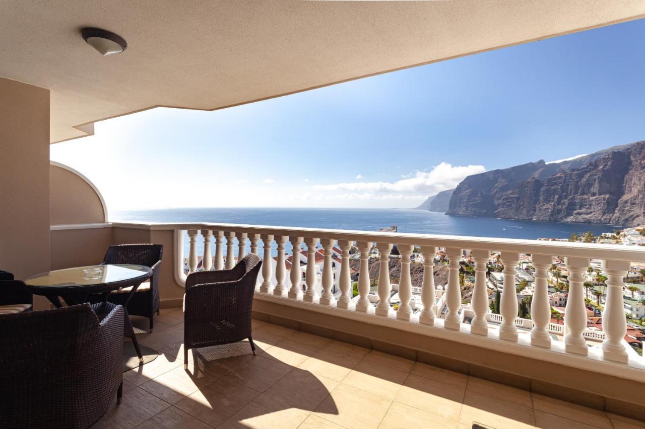 Apartment Ocean View Puerto de Santiago (Tenerife)