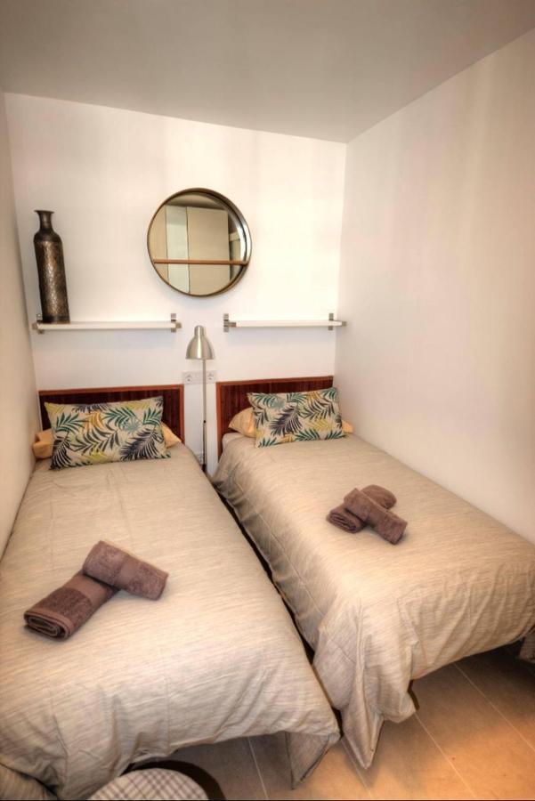 Apartamento Apartamento Centrico 737