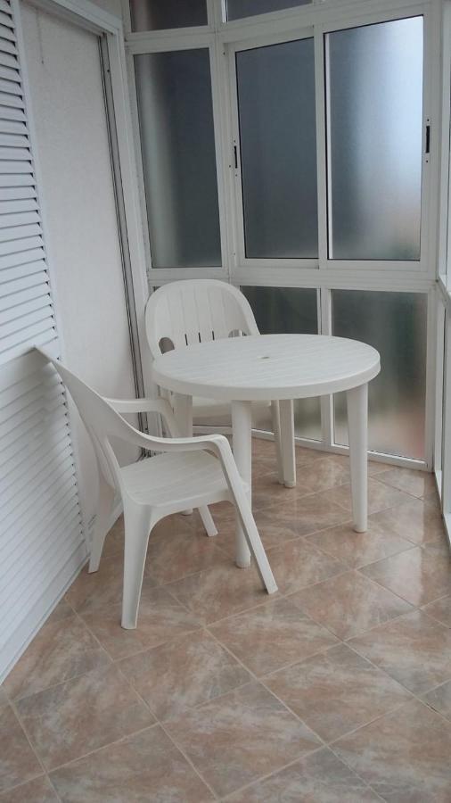 Apartment Terassas- Playa De Americas - Tenerife- Espagne