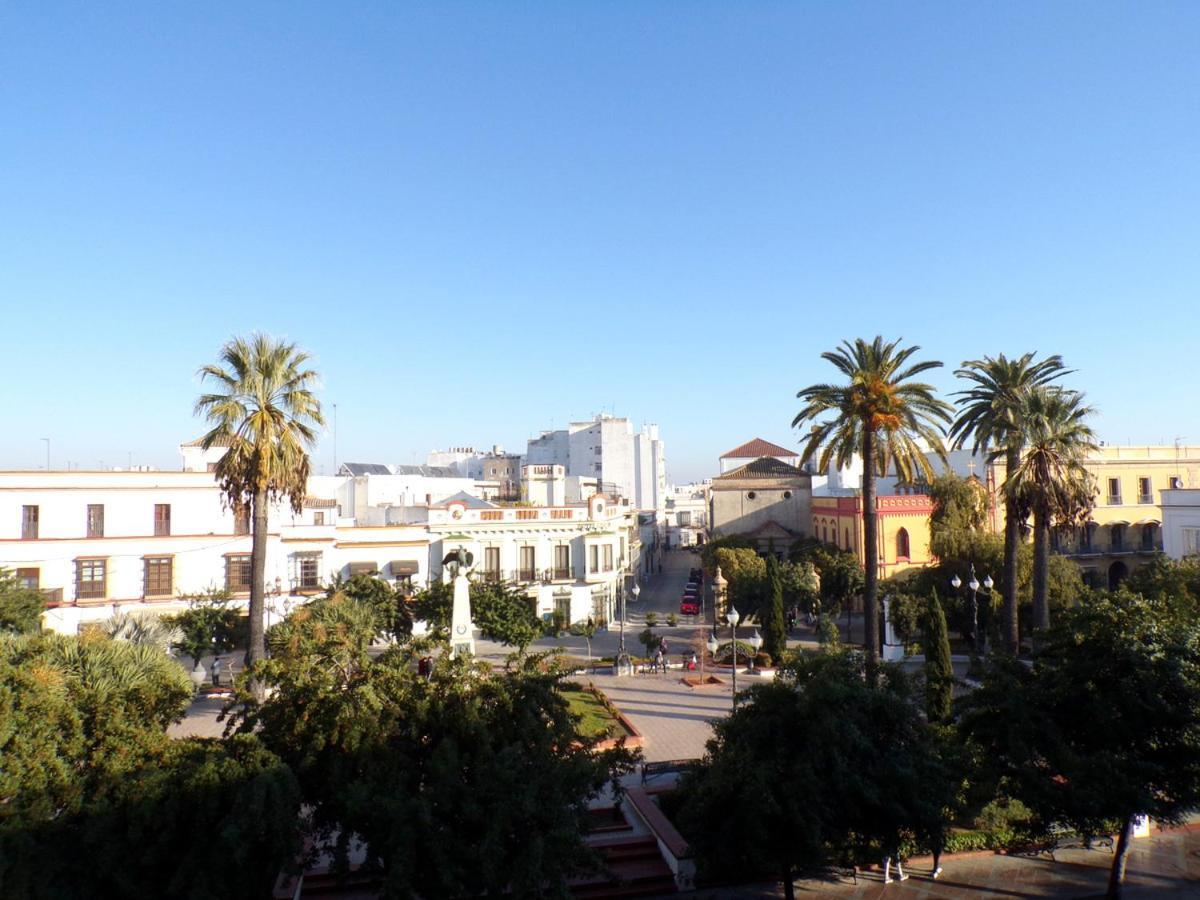 Casa Pepa- Vistas A Histórica Y Céntrica Plaza *
