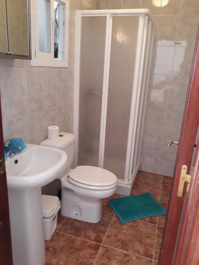 El Patio De Pancho Homestay *