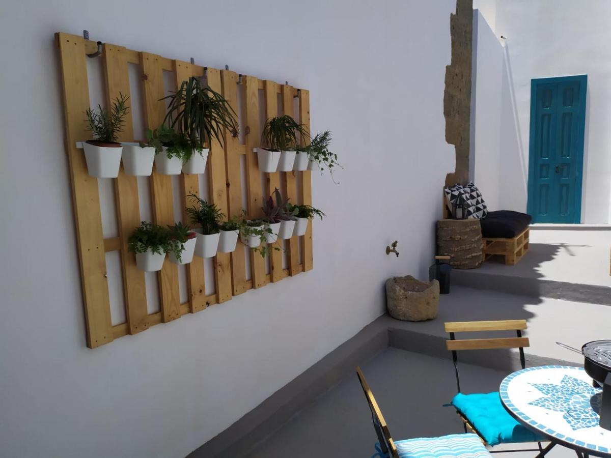 La Casita De Ainhoa Holiday home