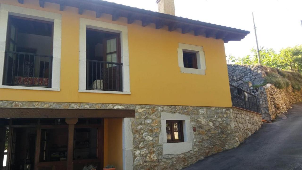 Casa Llano Holiday home *