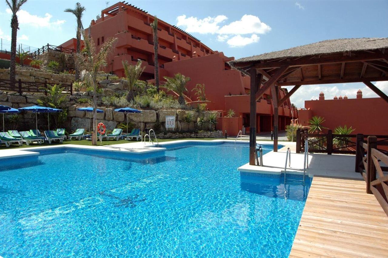 Apartamentos Manilva Green Apartamento