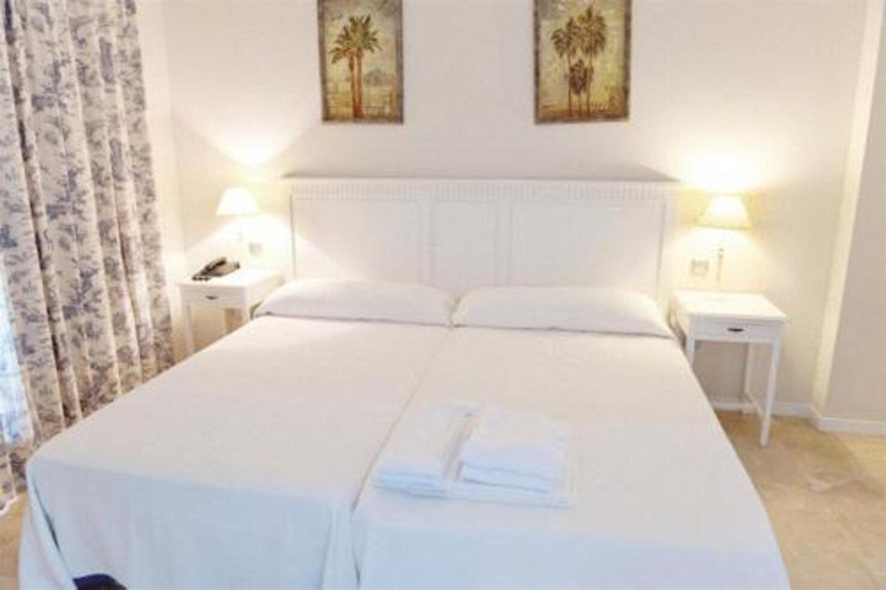 Apartamentos Manilva Green * Manilva