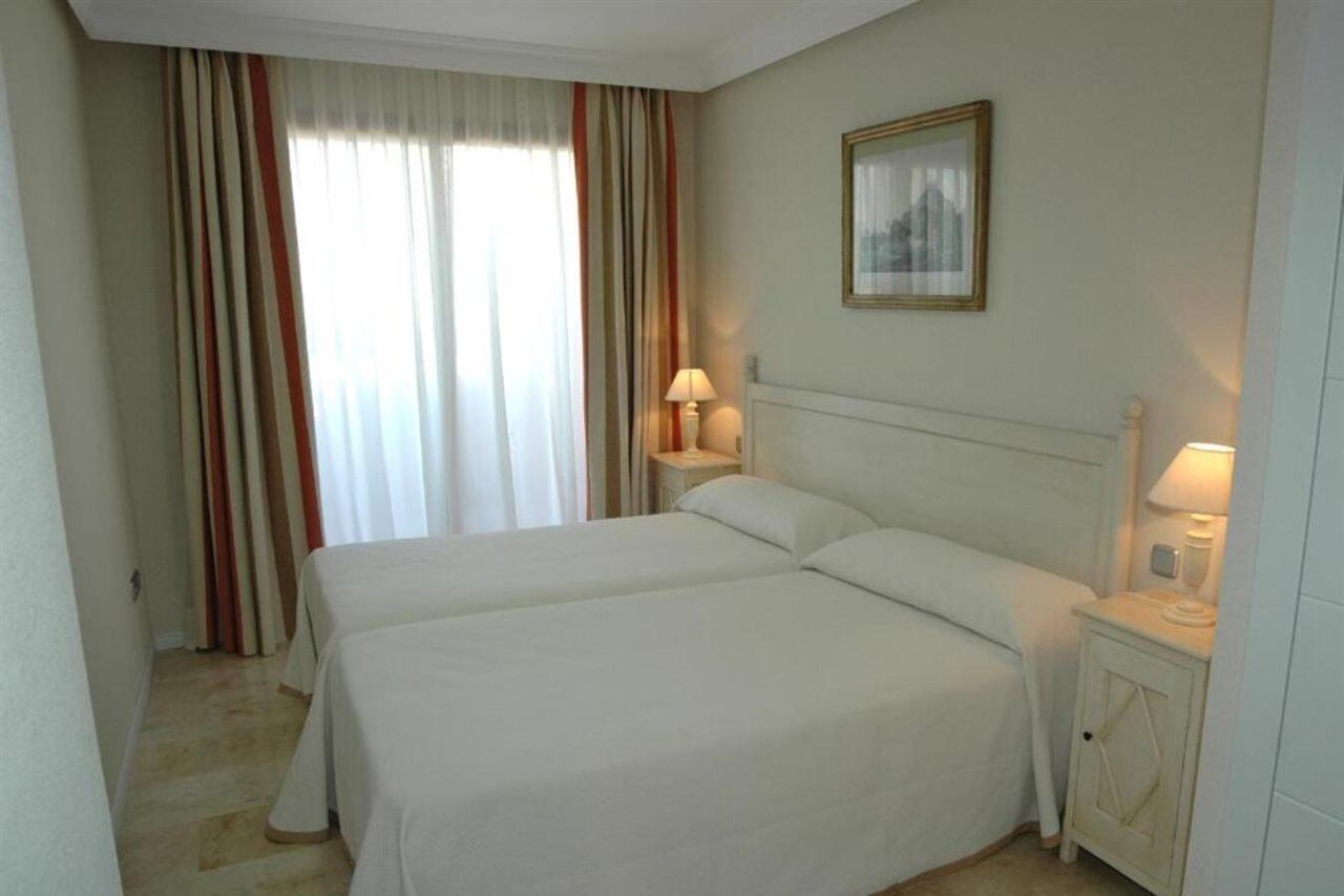 Apartamentos Manilva Green