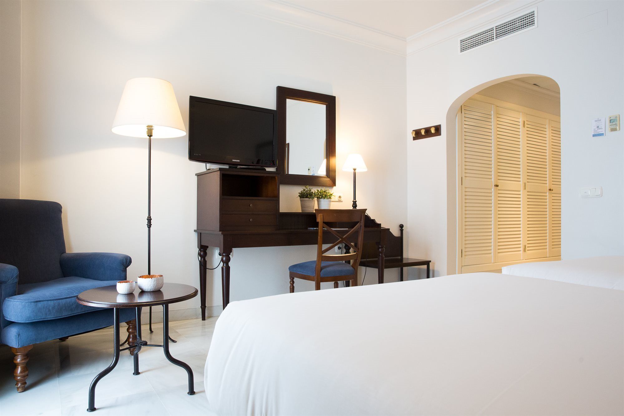 Duque De Najera Hotel