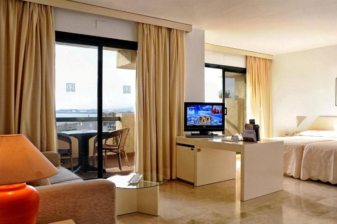 Ar Hotel Almerimar