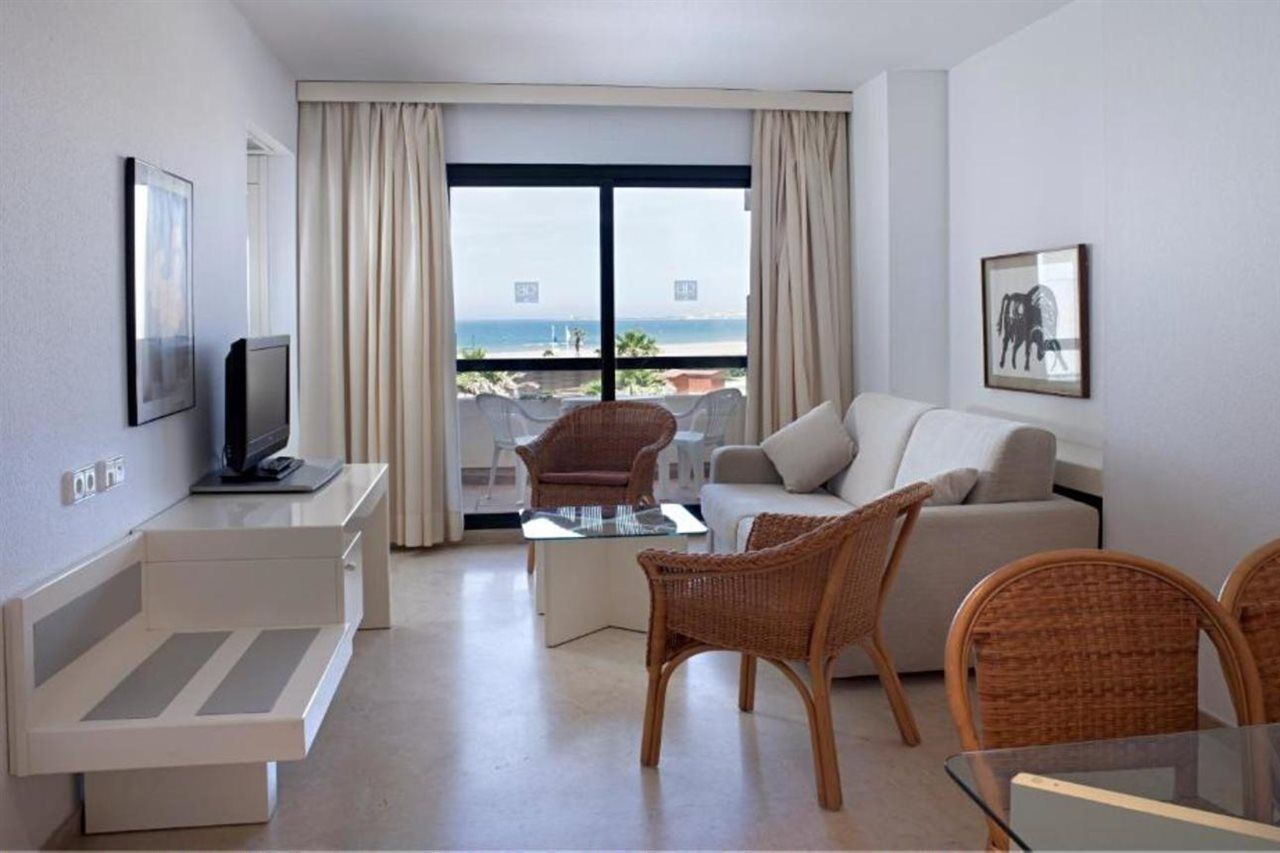 Ar Hotel Almerimar