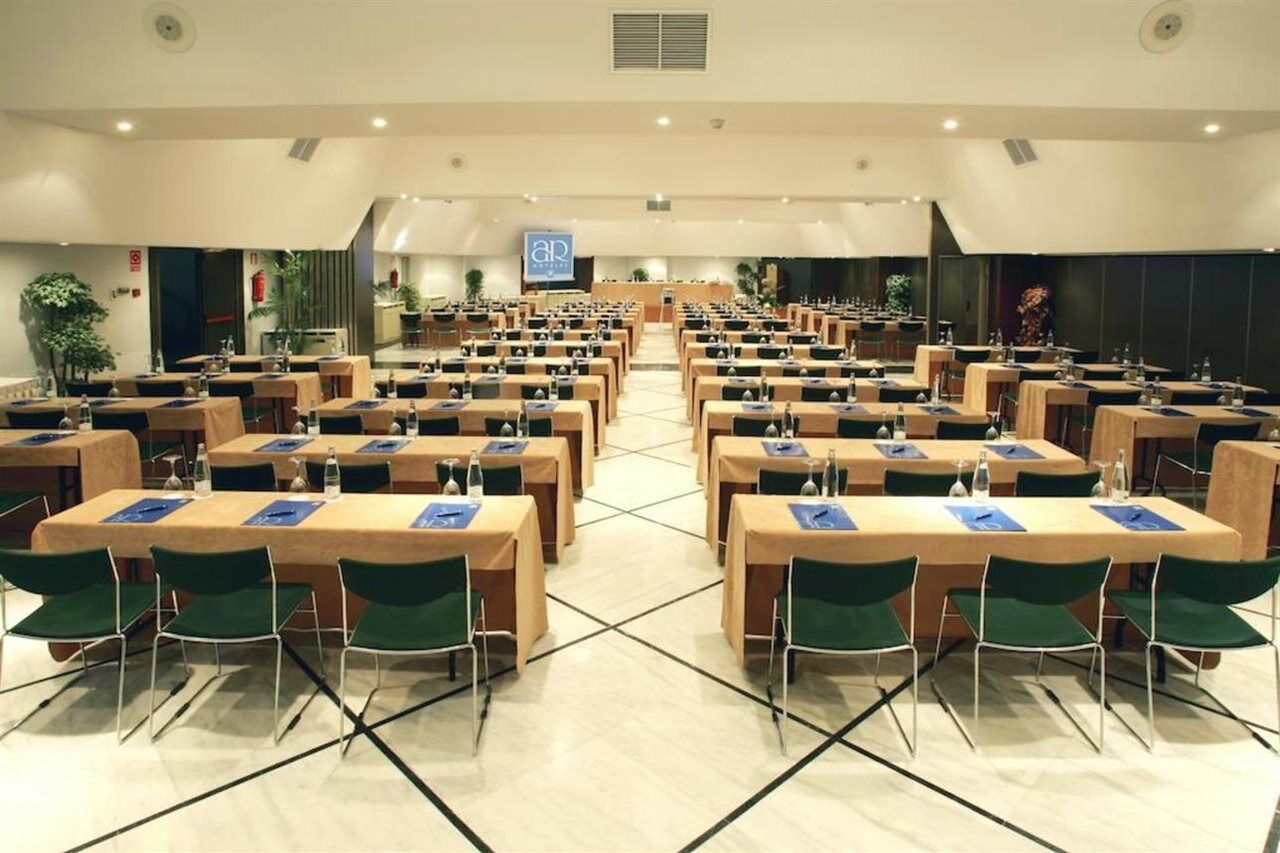 Ar Hotel