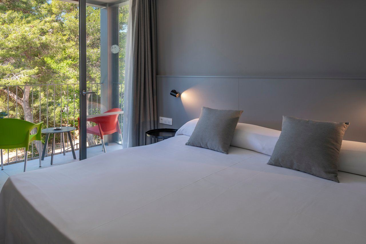 Hotel Ght Sa Riera
