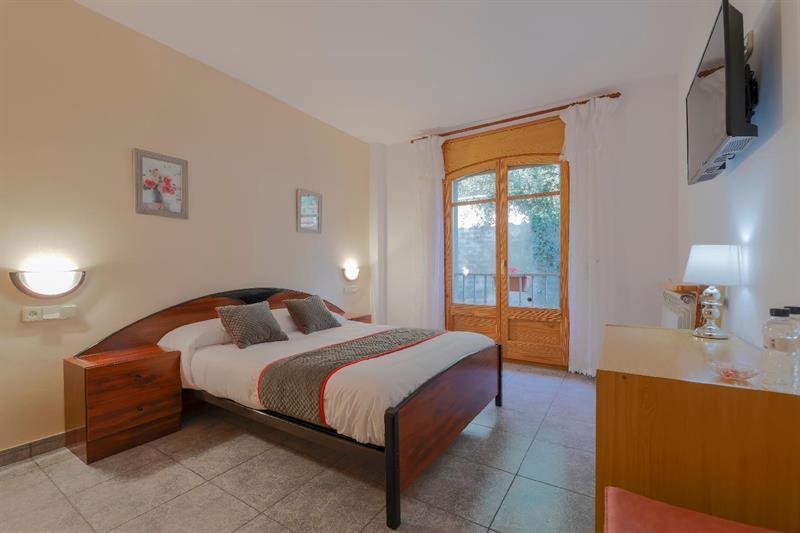 Montserrat Guest house 3*