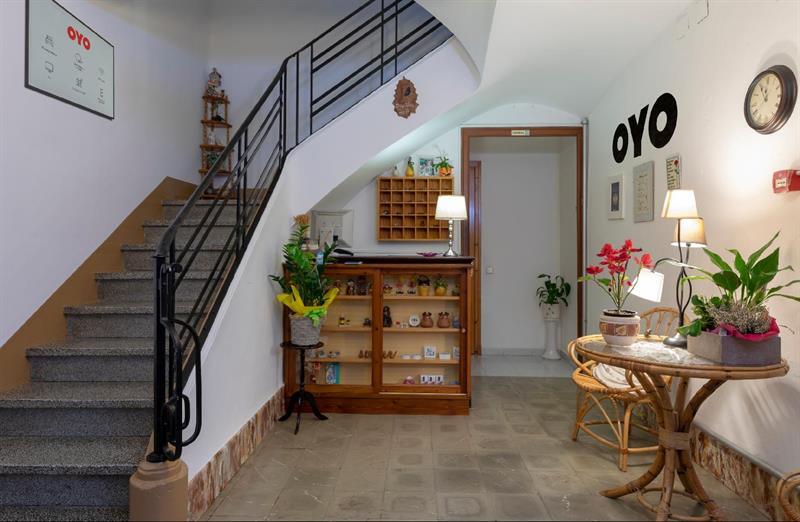 Montserrat Guest house 3*