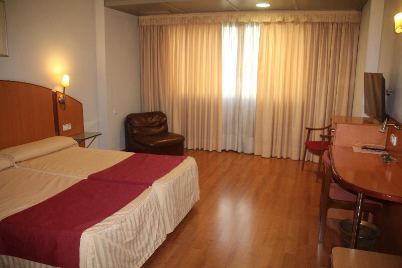 Reconquista Hotel Alcoy