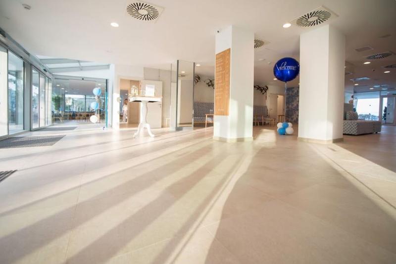 Spirit Hotel Benalmadena