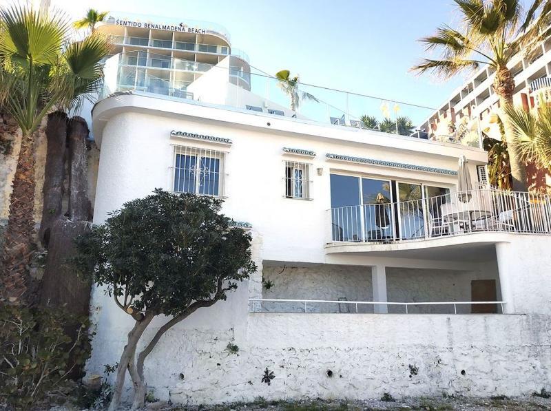 Hotel Spirit Benalmadena