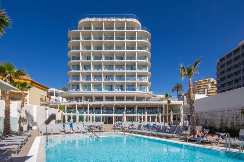 Spirit Hotel Benalmadena