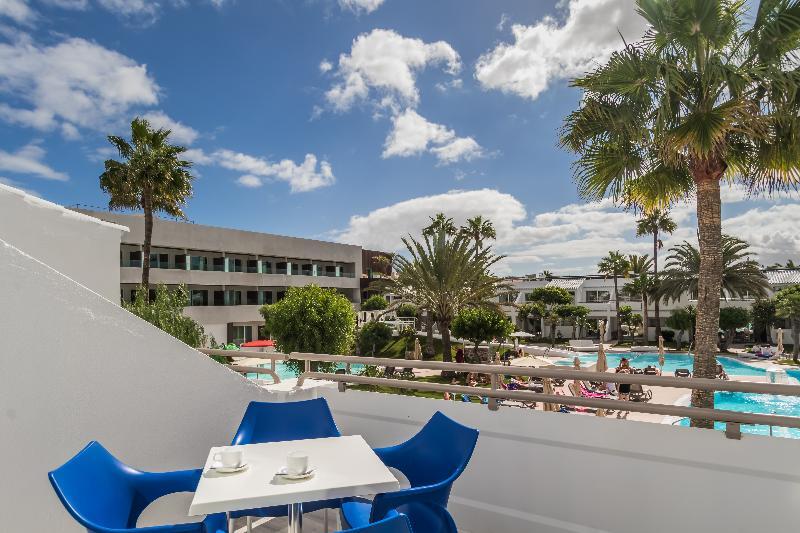 Hotel Playa Park Zensation Corralejo