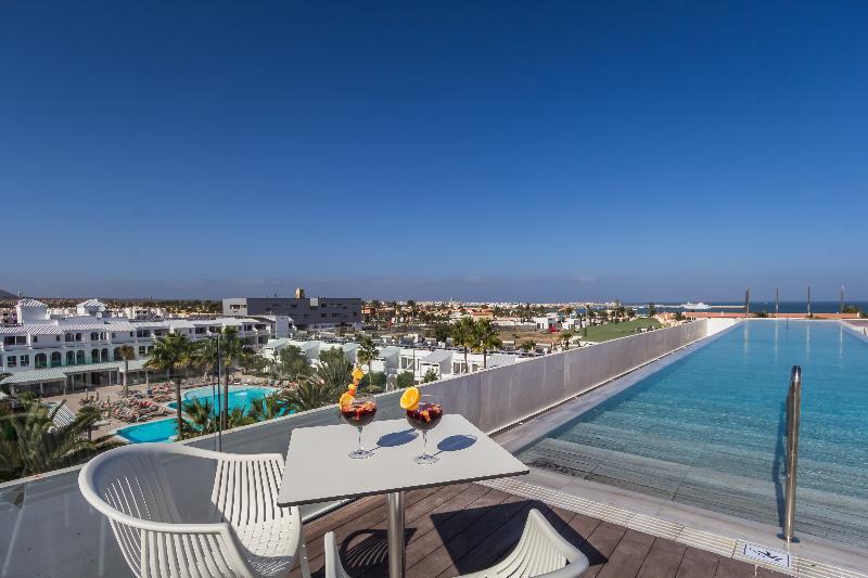 Playa Park Zensation 4*