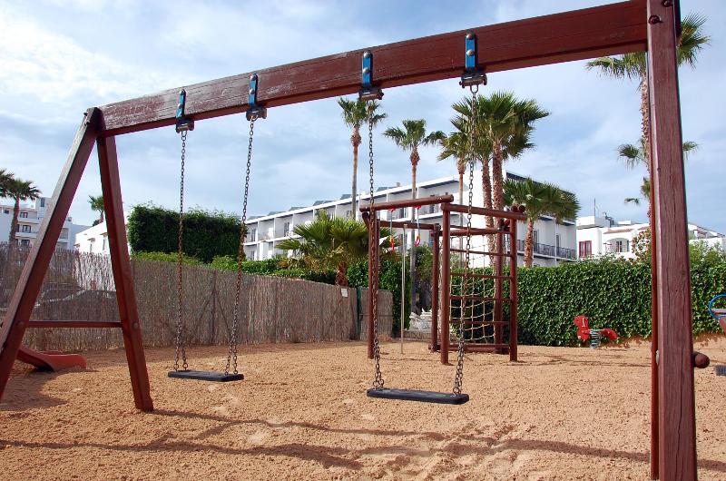 Mar Y Huerta Hotel Es Cana