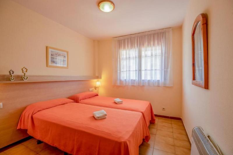Apartamento Zahara Rentalmar *