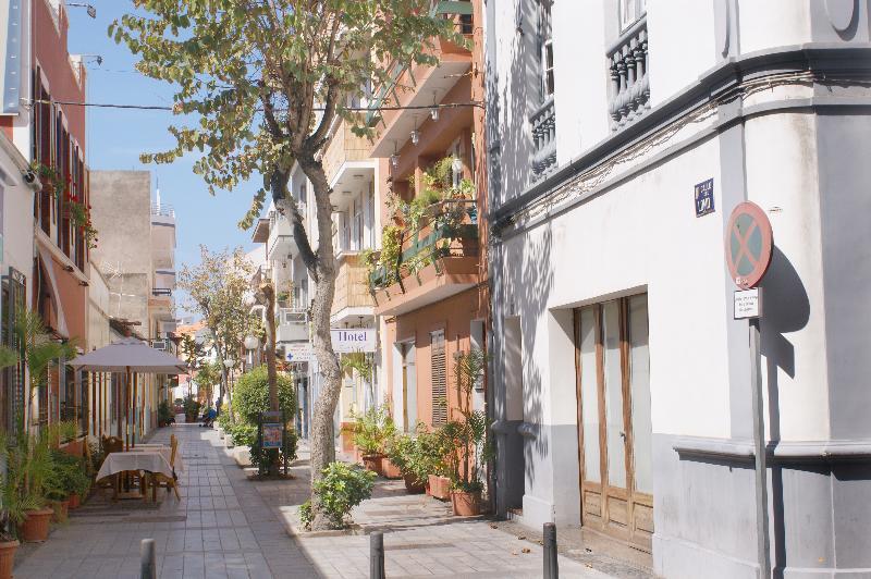 Hotel Puerto Azul 2*