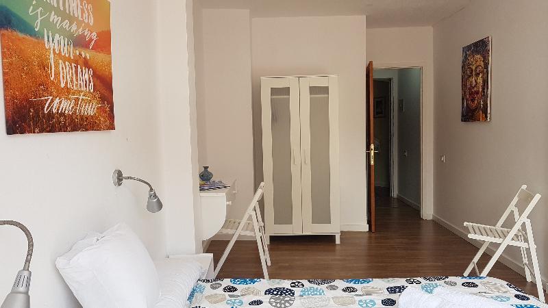 Puerto Azul Hotel 2*