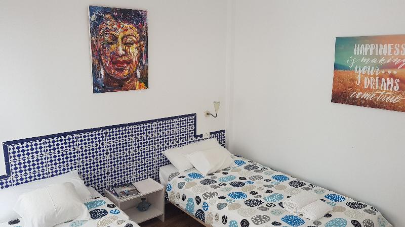 Puerto Azul Hotel 2*