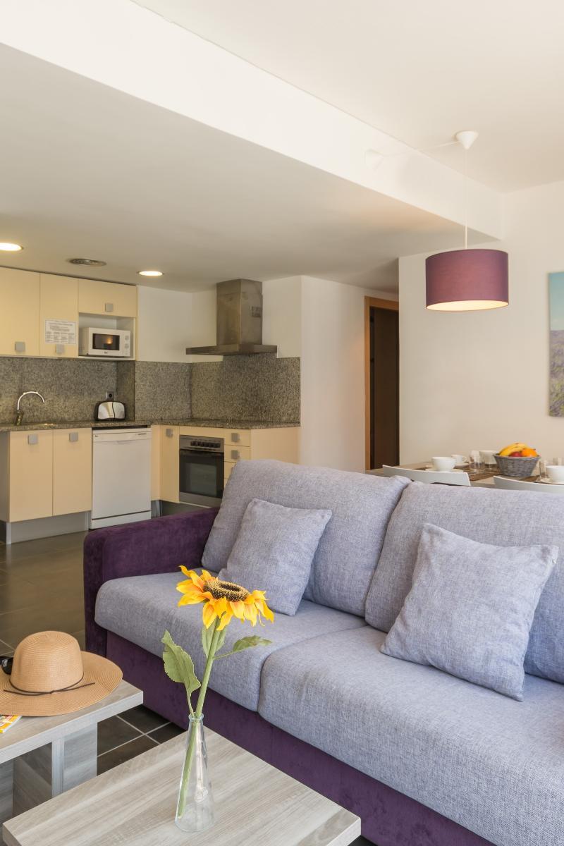 Pierre&vacances Estartit Costa Apartamento *