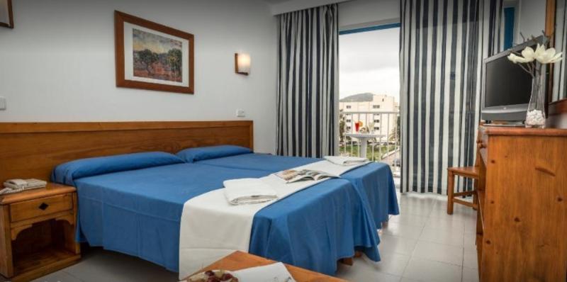 Ilusion Vista Blava Hotel