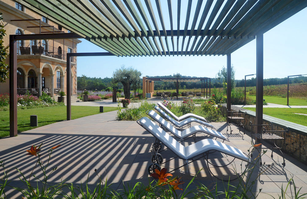 Hotel Casa Anamaria Ollers