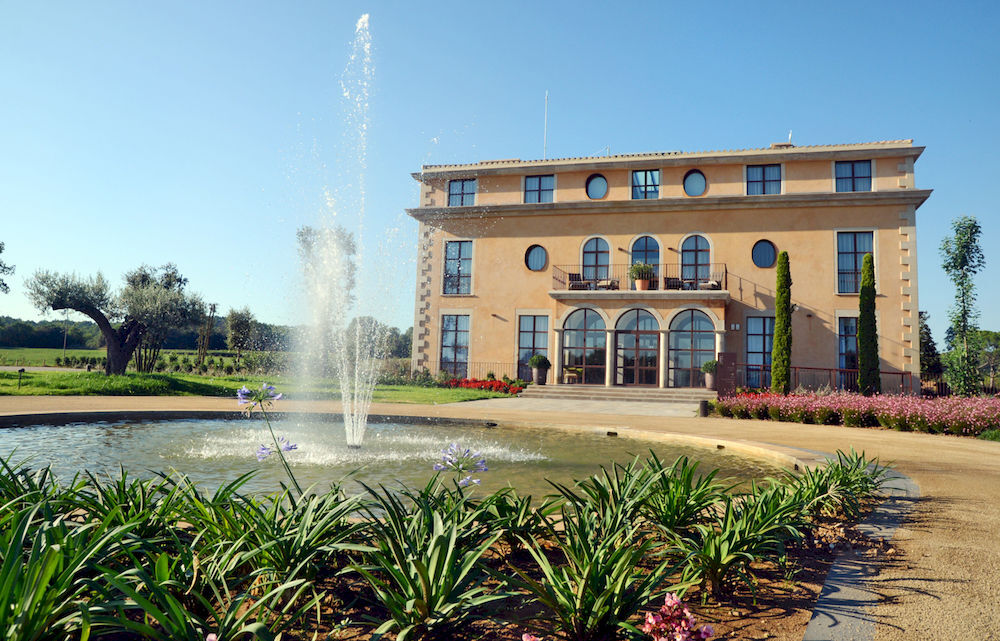 Hotel Casa Anamaria