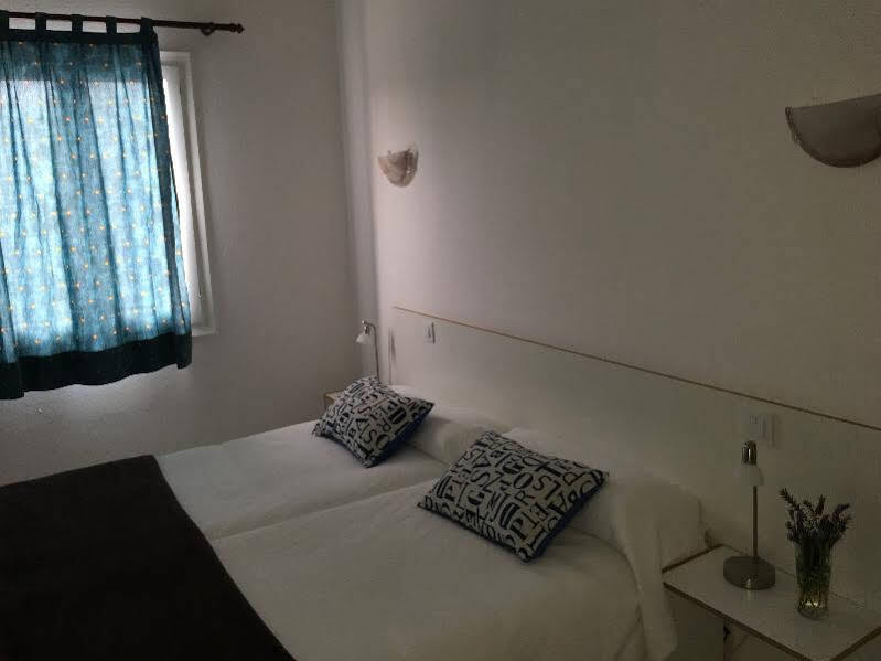 Apartment California