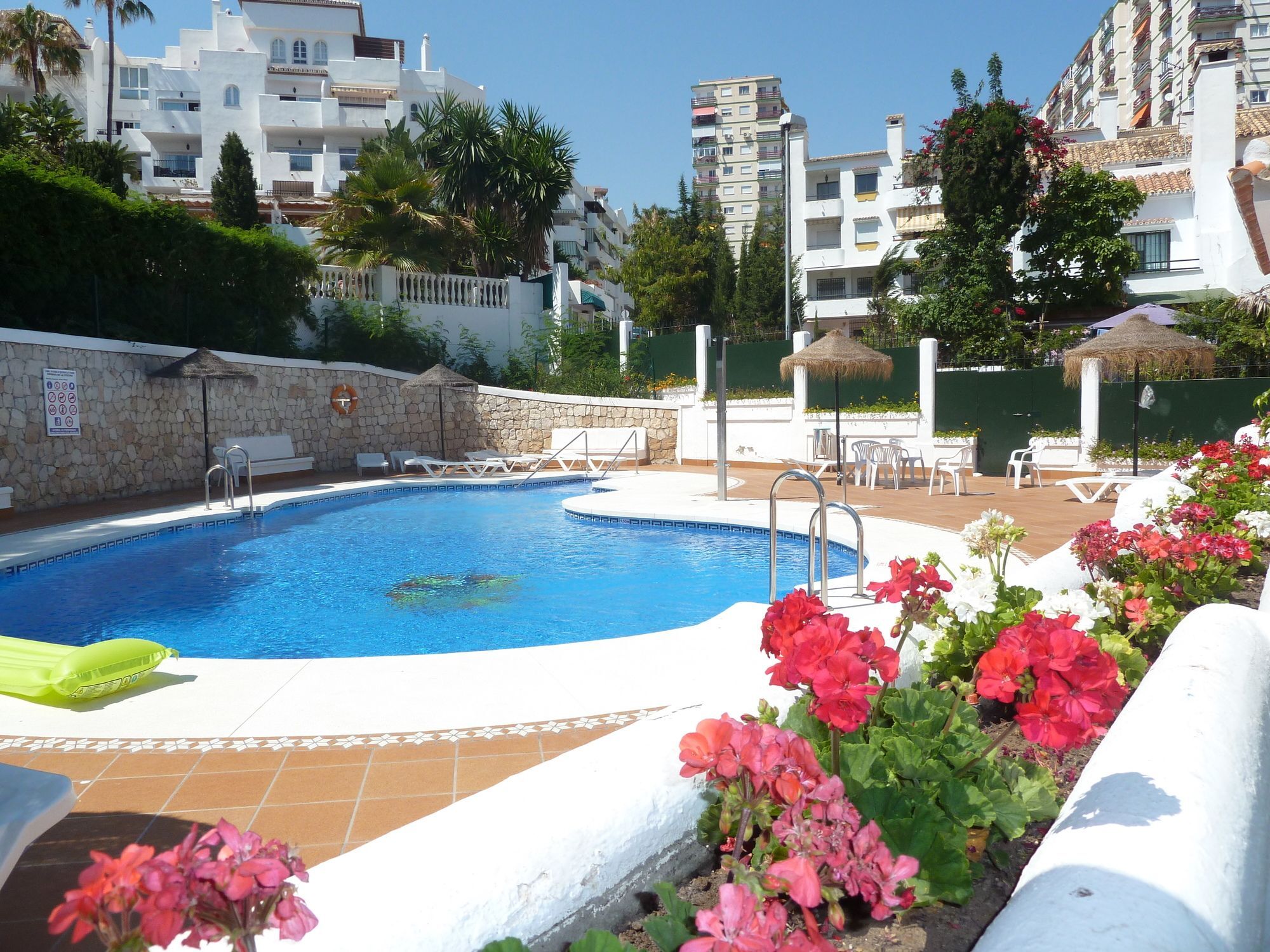 Apartment Pueblo Quinta Benalmadena