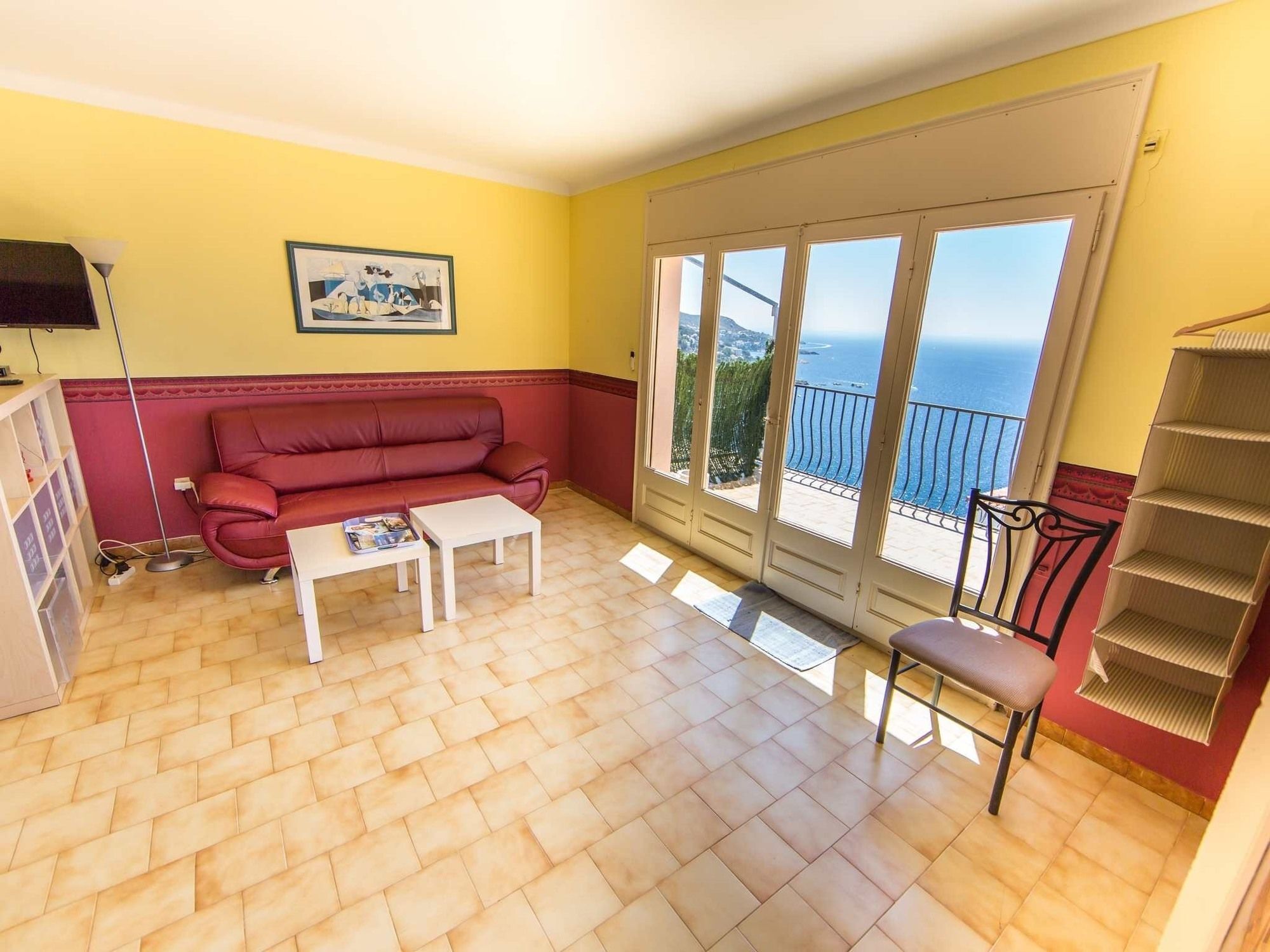 Escapade 2 Apartment