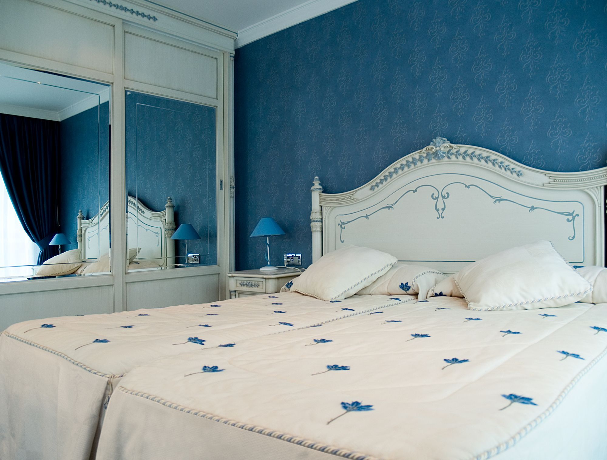 Aparthotel Masd Mediterraneo Castelldefels