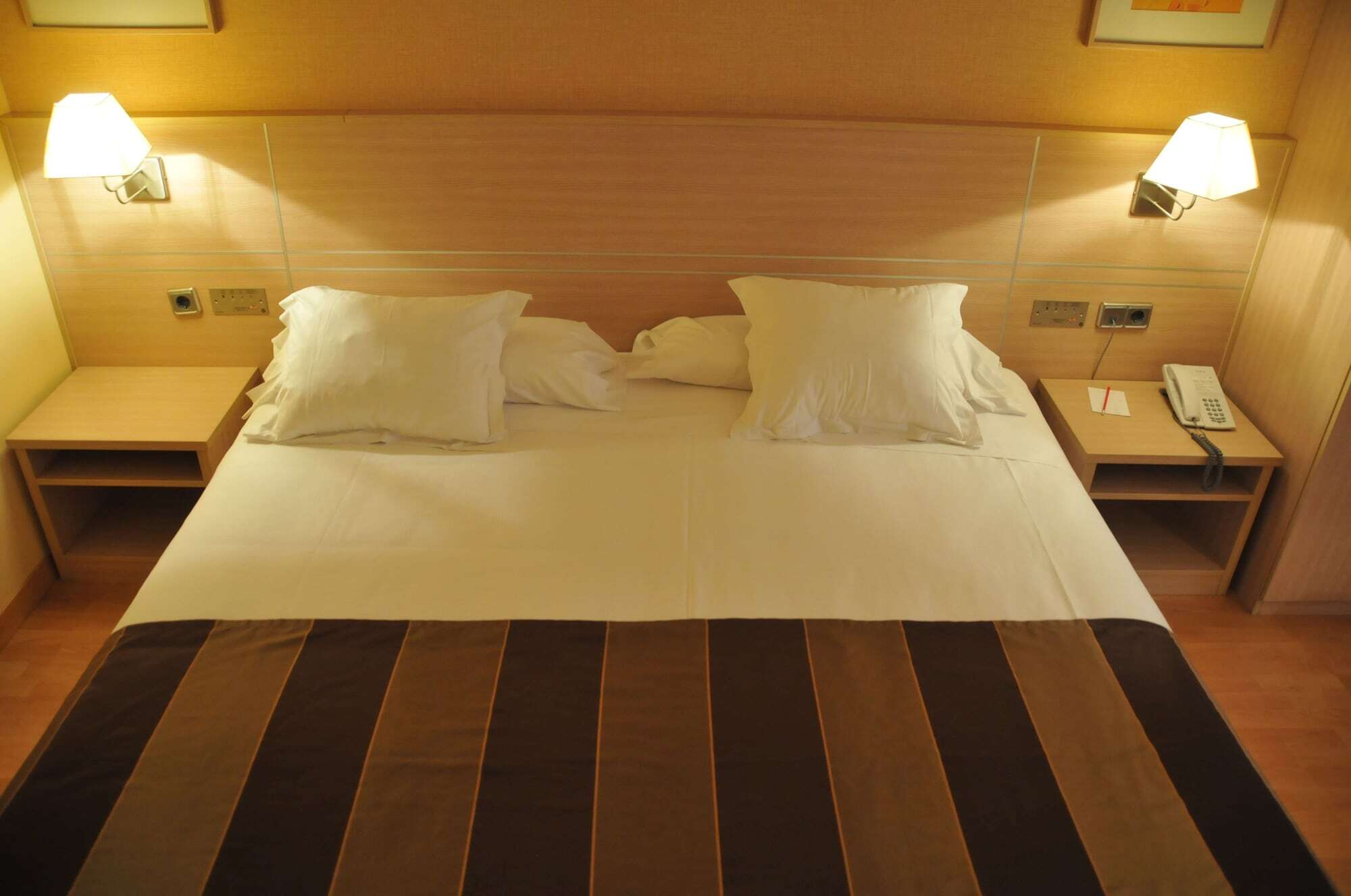 Hotel Tarragona 3*