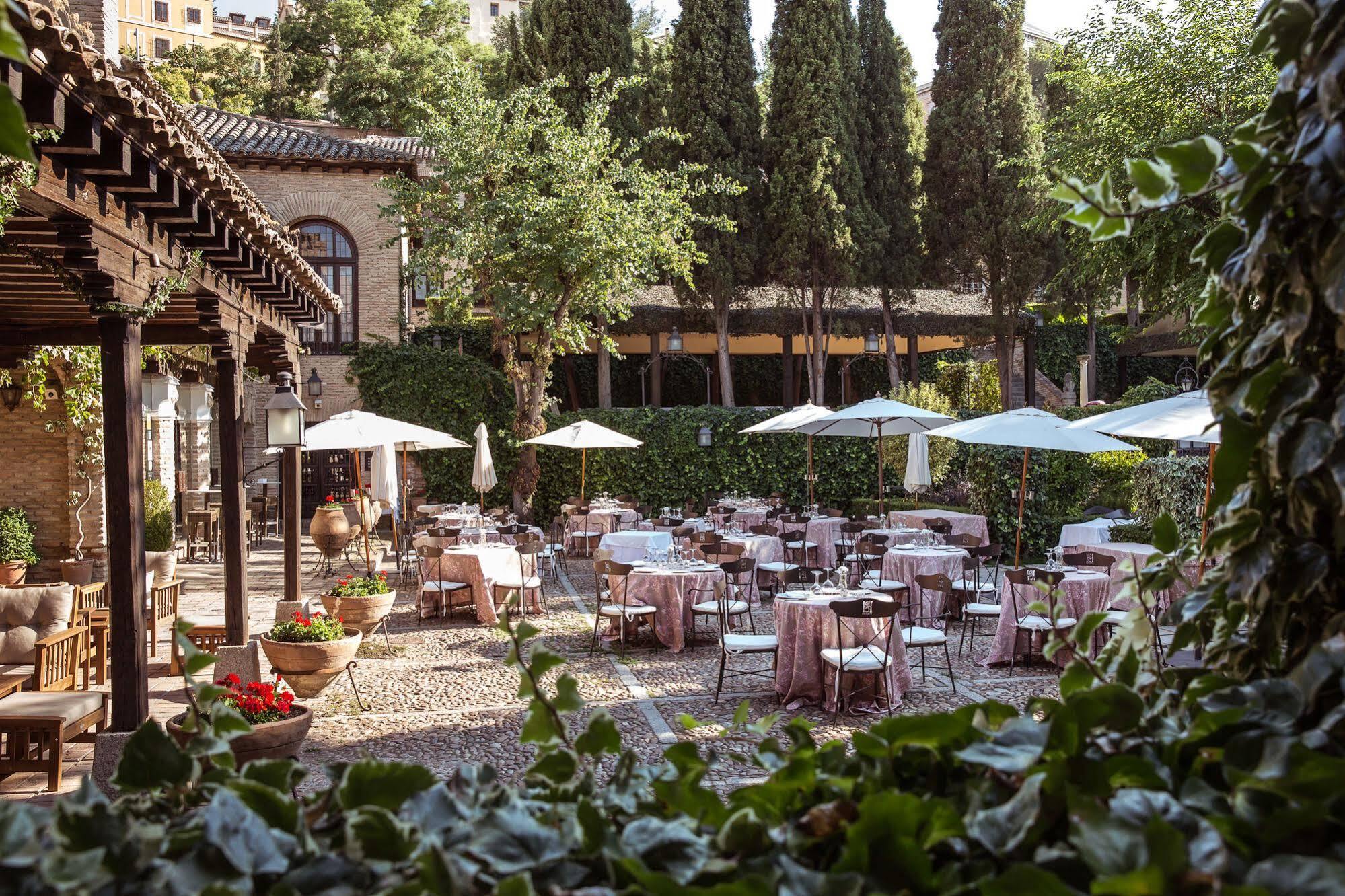 Hacienda Del Cardenal Hotel