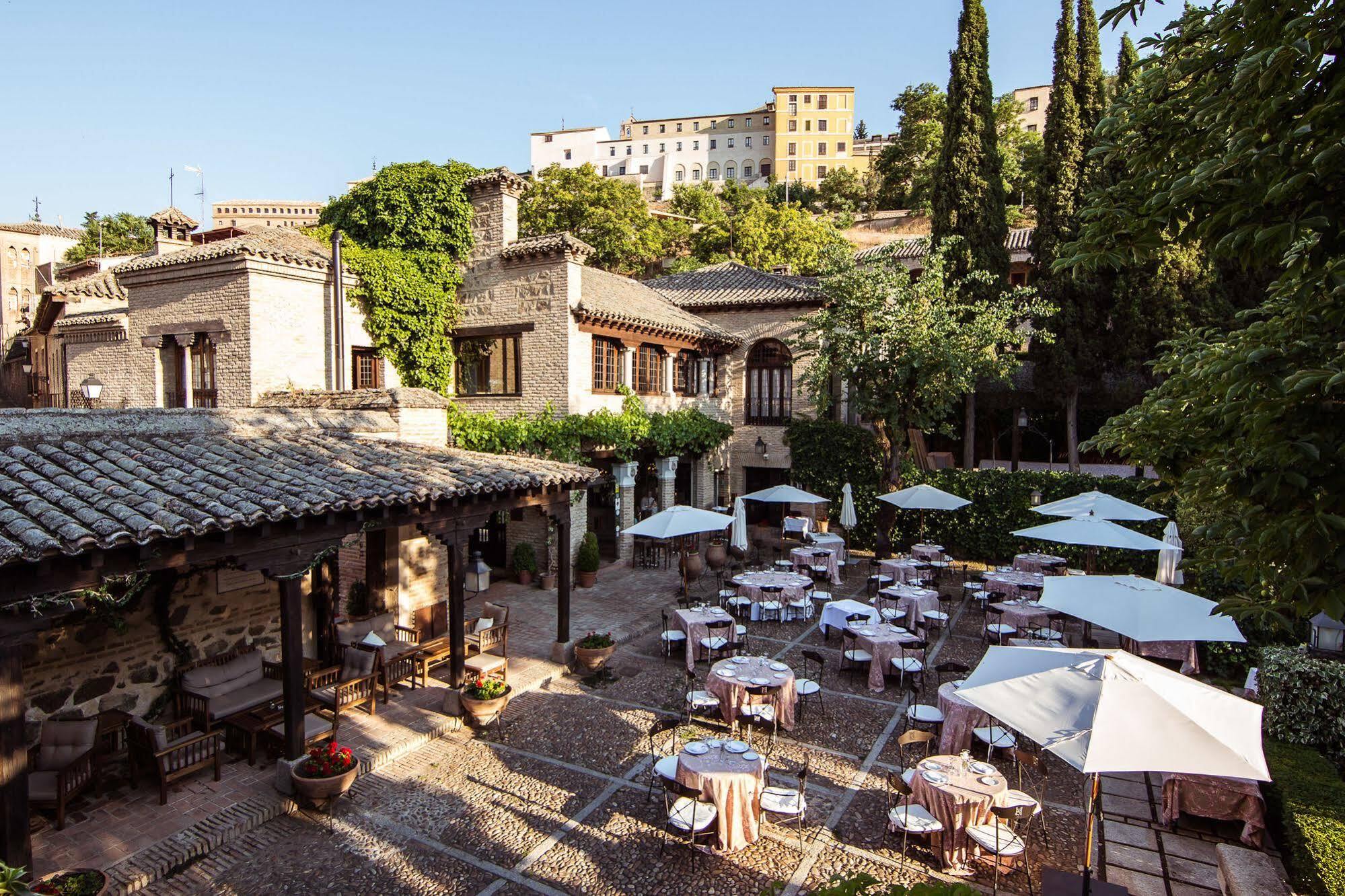 Hacienda Del Cardenal Hotel