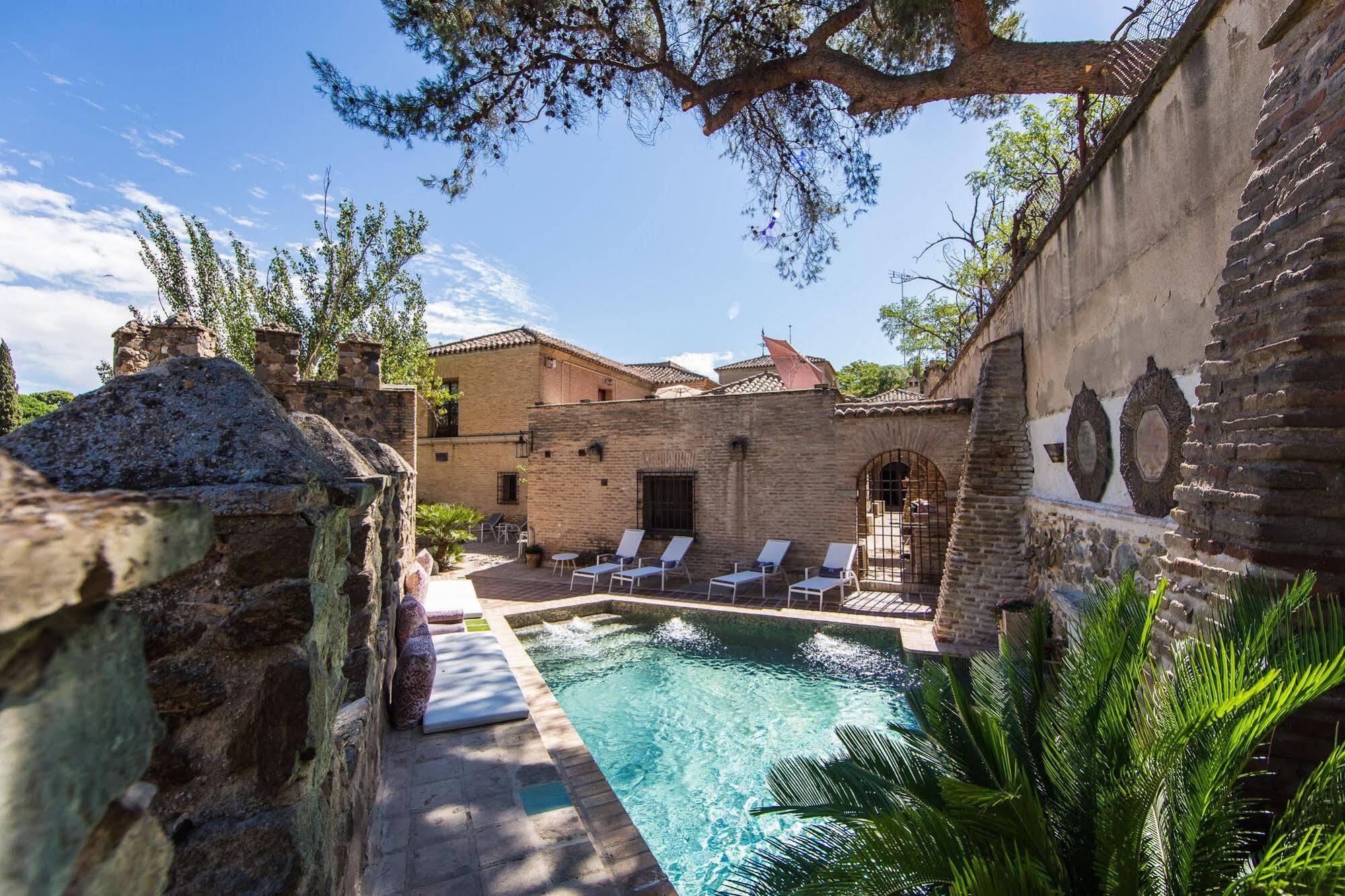Hacienda Del Cardenal Hotel 4*